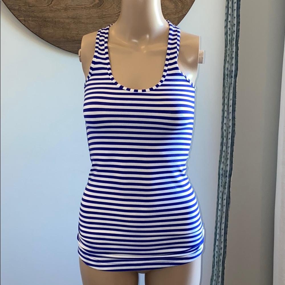 Lululemon Racer back tank top